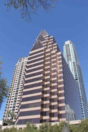 Austin Houston & Dallas Art Scene