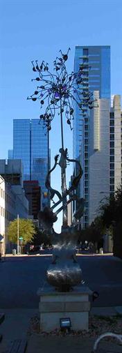 Museum in Austin